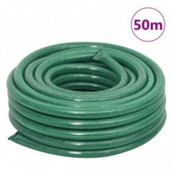 Gartenschlauch Grün 0,9" 50 m PVC