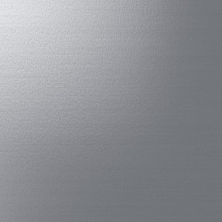 Pflanzkübel Silbern 42x38x75 cm Verzinkter Stahl