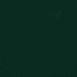 Sonnensegel Oxford-Gewebe Quadratisch 5x5 m Dunkelgrün