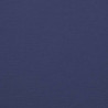 Niedriglehner-Auflagen 4 Stk. Marineblau Oxford-Gewebe