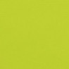 Niedriglehner-Auflagen 4 Stk. Neongrün Oxford-Gewebe