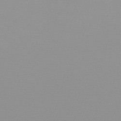 Niedriglehner-Auflagen 4 Stk. Grau Oxford-Gewebe