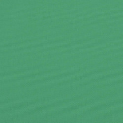 Niedriglehner-Auflagen 4 Stk. Grün Oxford-Gewebe