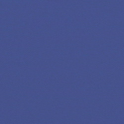 Seitenmarkise Ausziehbar Blau 120x500 cm