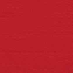 Seitenmarkise Ausziehbar Rot 140x300 cm