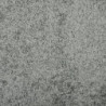 Teppich Shaggy Hochflor Modern Grün 200x200 cm