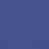 Seitenmarkise Ausziehbar Blau 100x600 cm