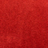 Teppich OVIEDO Kurzflor Rot 200x280 cm