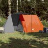 Campingzelt 3 Personen Verdunkelungsstoff Wasserdicht