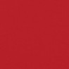 Seitenmarkise Ausziehbar Rot 120x600 cm