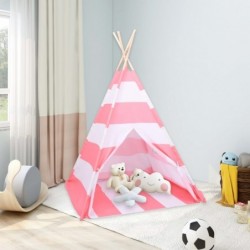 Kinder Tipi-Zelt Tasche...