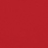 Seitenmarkise Ausziehbar Rot 120x1200 cm
