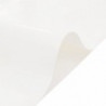 Abdeckplane Weiß 4x8 m 650 g/m²