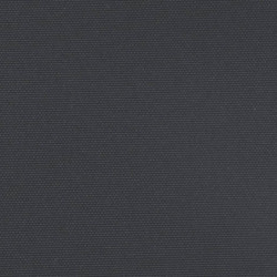 Seitenmarkise Ausziehbar Schwarz 180x1200 cm