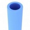 Schaumstoffhüllen für Trampolinstangen 12 Stk. 92,5 cm Blau