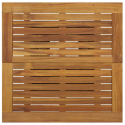 5-tlg. Gartenbar-Set Janis mit Kissen Poly Rattan Schwarz