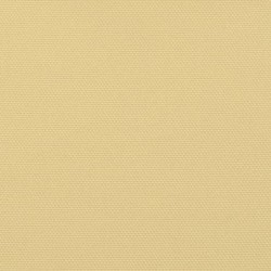 Balkon-Sichtschutz Sandfarben 120x300 cm 100% Polyester-Oxford