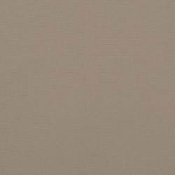 Palettenkissen 2 Stk. Taupe 50x50x7 cm Oxford-Gewebe