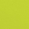 Palettenkissen 2 Stk. Hellgrün 50x50x7 cm Oxford-Gewebe