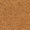 Fußmatte Natur 50x80 cm Kokosfaser Getuftet