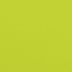 Gartenbank-Auflage Hellgrün 100x50x7 cm Oxford-Gewebe