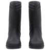 Gummistiefel Schwarz Größe 42 PVC