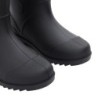 Gummistiefel Schwarz Größe 42 PVC