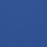Gartenbank-Auflage Blau 110x50x7 cm Oxford-Gewebe