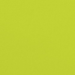Gartenbank-Auflage Hellgrün 120x50x7 cm Oxford-Gewebe
