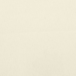 Palettenkissen Creme 60x60x8 cm Oxford-Gewebe