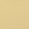 Balkonsichtschutz Sandfarben 75x800 cm 100 % Polyester-Oxford