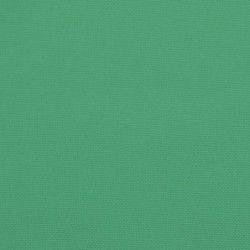 Gartenbank-Auflage Grün 200x50x7 cm Oxford-Gewebe