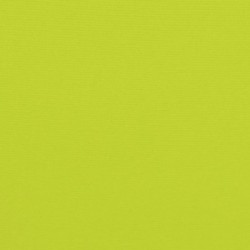 Gartenbank-Auflage Hellgrün 200x50x7 cm Oxford-Gewebe