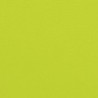 Gartenbank-Auflage Hellgrün 200x50x7 cm Oxford-Gewebe
