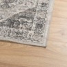 Teppich ARBIZU Indoor und Outdoor Vintage-Design 80x150cm