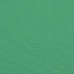 Gartenbank-Auflagen 2 Stk. Grün 100x50x7 cm Oxford-Gewebe
