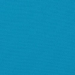 Gartenbank-Auflagen 2 Stk. Hellblau 120x50x7 cm Oxford-Gewebe