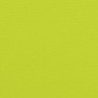 Gartenbank-Auflagen 2 Stk. Hellgrün 120x50x7 cm Oxford-Gewebe