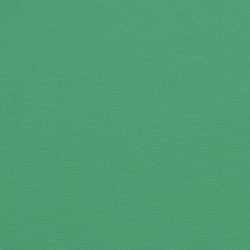 Gartenbank-Auflagen 2 Stk. Grün 120x50x7 cm Oxford-Gewebe