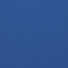 Gartenbank-Auflagen 2 Stk. Blau 120x50x7 cm Oxford-Gewebe