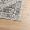 Teppich ARBIZU Indoor und Outdoor Vintage-Design 80x250 cm