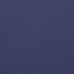 Stuhlkissen 6 Stk. Marineblau 50x50x7 cm Oxford-Gewebe