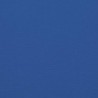 Palettenkissen 6 Stk. Blau 50x50x7 cm Oxford-Gewebe