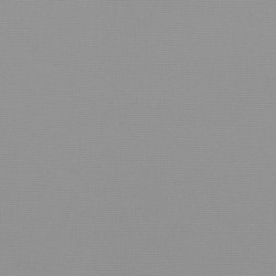 Gartenbank-Auflagen 2 Stk. Grau 180x50x7 cm Oxford-Gewebe