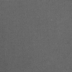 Markise Einziehbar Anthrazit 300x150 cm Stoff und Stahl