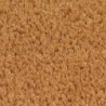 Fußmatte Natur 100x200 cm Kokosfaser Getuftet