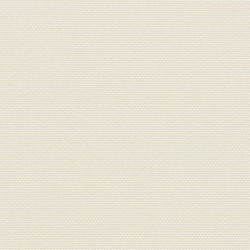 Seitenmarkise Ausziehbar Creme 120x1000 cm