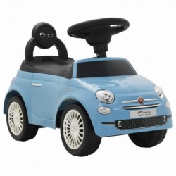 Kinder-Aufsitzauto Fiat 500...