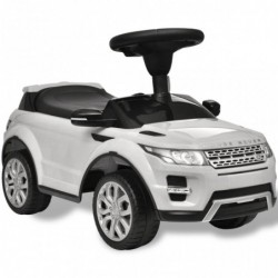 Land Rover 348...