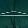 Garagenzelt Slava PVC 1,6x2,4 m Grün